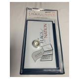 USPS FLAGS OF OUR NATION COLLECTOR'S FOLDER W/