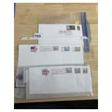 2006 WASHINGTON WORLD PHILATELIC EXHIBITION FIRST