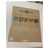 CLASSIC AMERICAN AIRCRAFT US POSTAL SERVICE