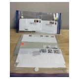 FIRST DAY OF ISSUE COVERS & STAMPS - ASSORTED