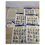 US POSTAL SERVICE ATLANTA 1996 CENTENNIAL OLYMPIC