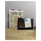 WORLD OF STAMPS - WORLD CAPITALS STAMP