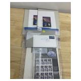 USPS FIRST DAY COVERS & STAMPS - POLAR LIGHTS,