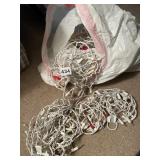 MARTHA STEWART EVERYDAY HOLIDAY LIGHTS, 35