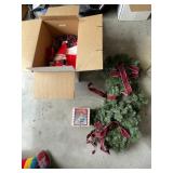 HOUSE OF LLOYD FIGURINE, CHRISTMAS DECORATIONS,