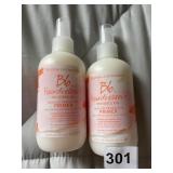 BUMBLE AND BUMBLE HAIRDRESSERS INVISIBLE OIL