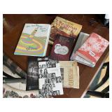 SOFT COVER BIBLES, DR SEUSS OH THE PLACES YOULL