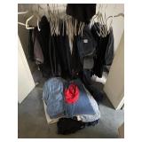 PLUS SIZE WOMENS 2X-3X ELASTIC WAIST ASSORTED