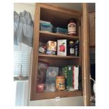 KITCHEN PANTRY STAPLES - PASTA, CONDIMENTS, TEA,