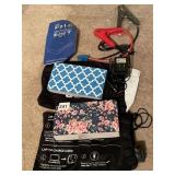 2 HALO BOLT ACDC WIRELESS JUMP STARTER - MODEL