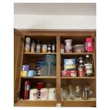 KITCHEN PANTRY & DRINKWARE COLLECTION - ASSORTED