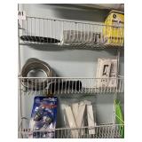 IKEA 7 WATT LIGHT BULBS MISC.