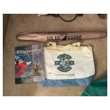 WALT DISNEY IMAGINEERING BOOK, CASTAWAY CLUB TOTE