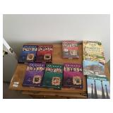 FRIENDS DVD COLLECTION, FIX-IT AND FORGET-IT