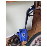 BLUE CLEAN 1800 PSI ELECTRIC PRESSURE WASHER W/