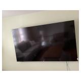 75' HUGE ONN ROKU TV - FLAT SCREEN SMART