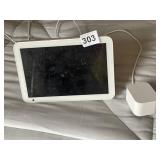 AMAZON ECHO SHOW WITH POWER