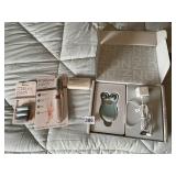 FINISHING TOUCH FLAWLESS PEDI ELECTRONIC FOOT