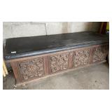 LANE CEDAR CHEST
