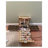 POLYESTER EMBROIDERY THREAD SEWING KIT - CRAFT