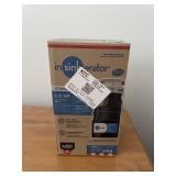 INSINKERATOR BADGER 5XL FOOD WASTE DISPOSER - 1/2