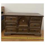 JEWELRY BOX