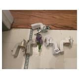 BATH AND BODY WORKS WALLFLOWER AIR FRESHENER PLUG