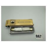 ROUGH RIDER NICE NUMBER RR209