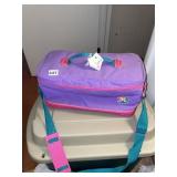 BEAUTY BLITZ COSMETICS ORGANIZER ONLY