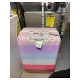 NICOLE MILLER MULTICOLOR EXPANDABLE ROLLING