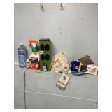 CLEAN BOSS MULTI-SURFACE DISINFECTANT, SHOUT