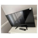 PROSCAN 32' TV/DVD COMBO FLAT PANEL TELEVISION W/
