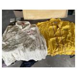 BOWLER'S VTG BOWLING SHIRTS.