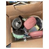 KITCHEN COLANDER, STRAINER, BAKING PANS, STORAGE