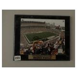 PITTSBURGH STEELERS - HEINZ FIELD STADIUM PHOTO