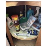 HOUSEHOLD CLEANING SUPPLIES - DISHWASHER GEL,