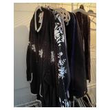 WOMEN'S CARDIGANS & JACKETS - ASSORTED STYLES