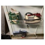 GE HOUSE GARDEN ANTI-INSECTES 85W BULB, CLOTHING