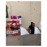 PEST CONTROL TRAPS AND BAITS - RAID ADHESIVE ANT