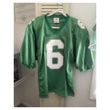 JEROME 'THE BUS' BETTIS SIGNED JERSEY - TEAMWORK