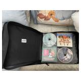 ENORMOUS CD COLLECTION:  BROADWAY MUSICAL