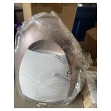 HOME EYE VAC TOUCHLESS VACUUM.