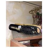 MISTY MATE COOL BLAST PORTABLE MISTING FAN -