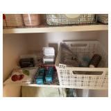 BATHROOM & PERSONAL CARE ASSORTMENT - SPA BELLA