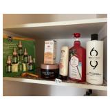 MEMBER'S MARK ALLERGY RELIEF NASAL SPRAY