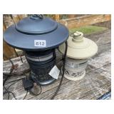 DYNATRAP INSECT TRAPS.