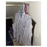 TOMMY HILFIGER & MADISON AVENUE APPAREL -