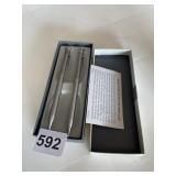 ARMCO PEN PENCIL SET.