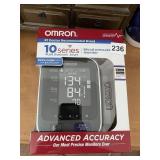 OMRON 10 SERIES PLUS BLUETOOTH SMART BLOOD