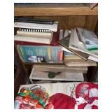 SMALL HEATER, RICHARD SIMMONS FAREWELL TO FAT